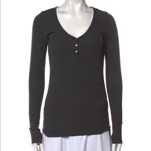 Hatch Rib Nursing Henley Gray